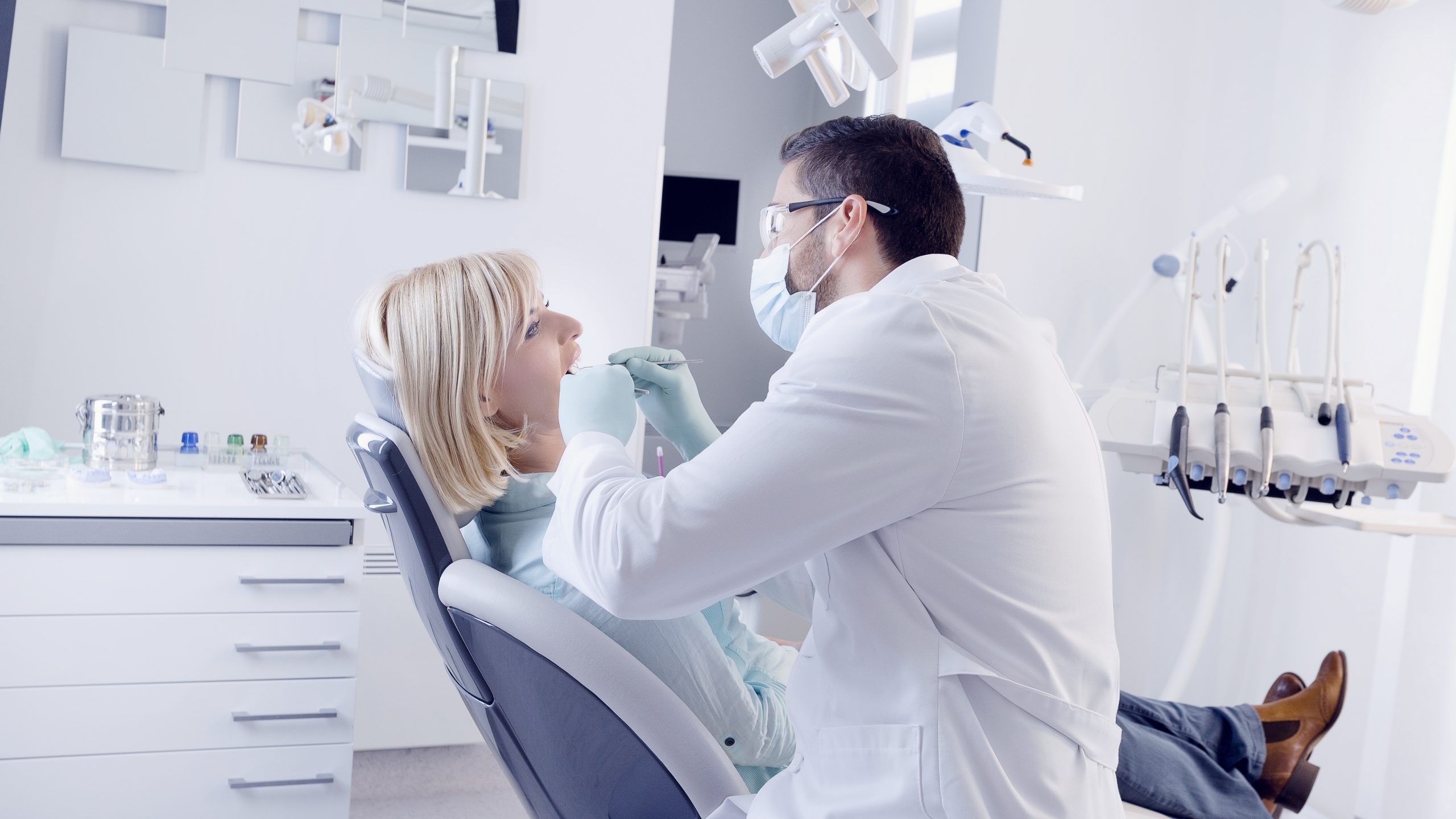 Dentist in Clementon, NJ